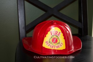 fire hat