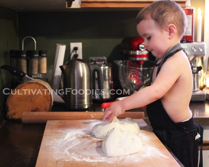 Little Chef testing dough .jpg